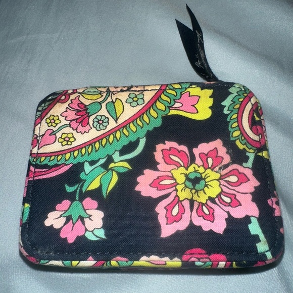 Vera Bradley Bags Vb Pill Box Poshmark